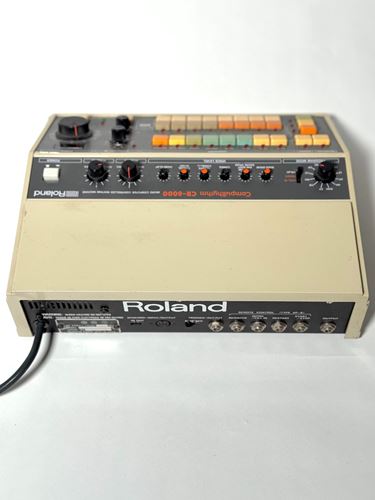 Roland-CR8000